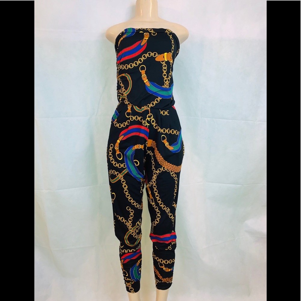 Ups And Downs Women’s Jumper